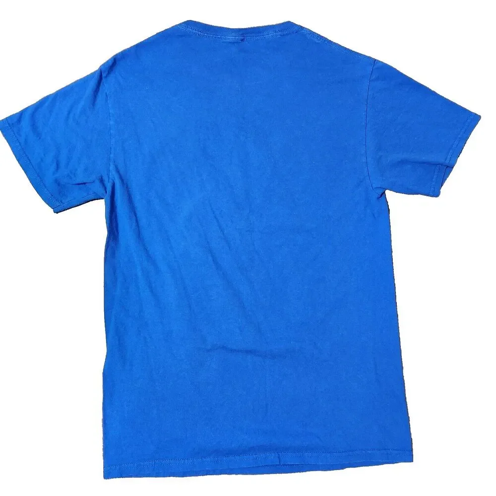 DISNEY DISNEYLAND MICKEY MOUSE GOOFY PLUTO DONALD DUCK 2022 TEE T SHIRT Mens S - Picture 4 of 5